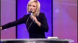 Paula White on 
