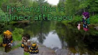 Backwater Bayou is such a fun update | EP 76 Hypixel Skyblock