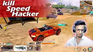 Copy of cyber hunter gameplay from the live stream