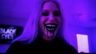 Black Eyes-Madness Ascending (Official Music Video)