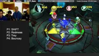 Lights, Camera, Pants with Bounceyboy, AverageTrey and Redmoss (Part 2)