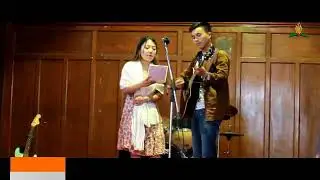 Be My Parachute by Hawk Nelson || Cover || Short Clip| Full Cover Coming Up|