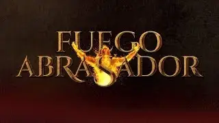 Fuego Abrasador 