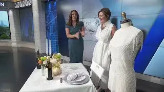 Midday Fix: Details on Le Dîner en Blanc Chicago
