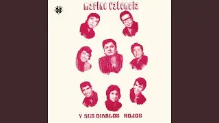 Lamento de la Cumbia