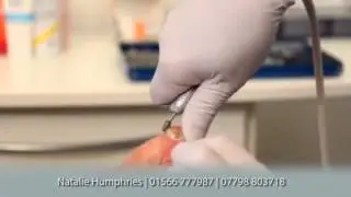 Natalie Humphries Podiatry Mobile Podiatry and Chiropody Service in Cornwall
