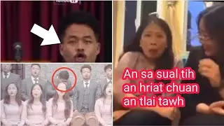 Confi taka zai sual si rawn viral tharte te kha, zaipawl leh lenkhawmna a zai sualte