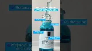 Serum anti-arrugas o lifting instant&aacute;neo, &iexcl;t&uacute; decides! 💙