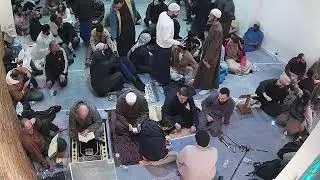 Mena Taraweeh 2025 - Night 27