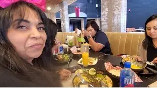 COMIDA MEDITERRANEA EN HOUSTON TEXAS!!!