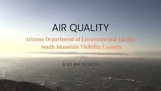 🎆 Did You Know? Fireworks and Air Quality in the West Valley 🎆