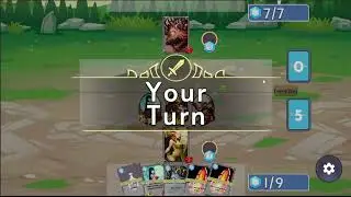 Spell Synergies