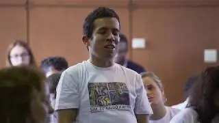 Arte Fora da Caixa