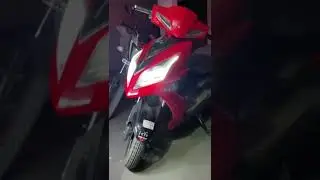 Eeve Atreo | Electric scooter | Remote start 🔥