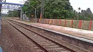 16302 Venad Express whips Mulanthuruthy