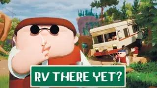 RV There Yet? | #5