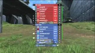 Halo Reach - Fastest Boot Ever? - Fearless GT