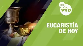 Santa Eucaristía de hoy ⛪ 21 de Enero 2026 🙏 Tele VID