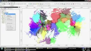 Cell planning Part 3 : Predictions calculation on Atoll | Finger On Mouse
