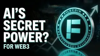Is Filecoin the Secret Power Behind AI and Web3?