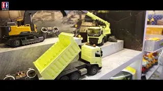 Shenzhen Toys Fair 2022 | Double E Toys | Double E Hobby
