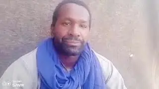 Mali : Olivier Dubois, d&eacute;tenu depuis un an, est le seul otage fran&ccedil;ais dans le monde