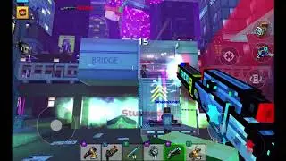 Fair Sheriff Short Weapon Review