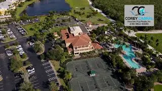 Hammock Bay Golf & Country Club Naples FL Clubhouse Real Estate Homes & Condos