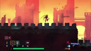 Dead Cells Part 1: Your Head is Where?