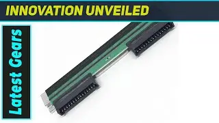 Best Zebra ZD410 Printhead: High-Speed, Low-Temp Perfection!