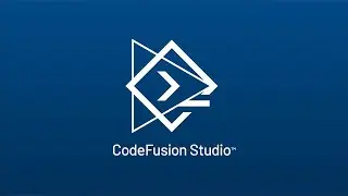 Introducing CodeFusion Studio&trade;