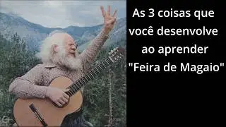 Melodia, Ritmo e Cad&ecirc;ncia Harm&ocirc;nica (Acordes em 2 N&iacute;veis de Dificuldade)