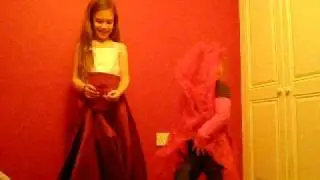 The New Dance Move that's Sweeping the Nation! - britishcowgirl.livejournal.com