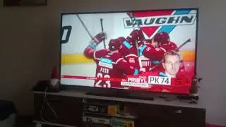 HC Sparta Praha - HC Olomouc  | TEHL  33KOLO NHL 20 |