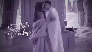 SOLO CONTIGO (Temporality)