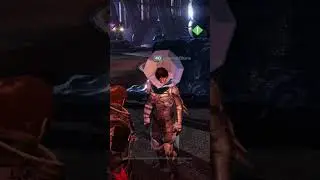 Destiny 1 Nostalgia #pve #destiny #shorts