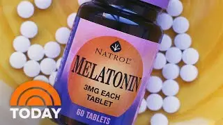 Doctor Warns Against Rising Use Of Melatonin By Children