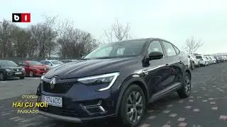 RUBRICA HAI SA CALATORIM - PARKADO - 41 din 28-12-2025