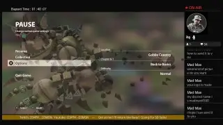 Knack | LetsTalk | DropAComment
