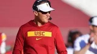 USC Takes Over: Trojans Land No. 1 Recruiting Class in the Nation!