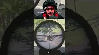 There is My Loadout...💀 #Shorts #DrDisRespect