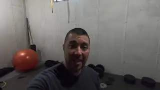 Goruck 50 Mile Star Course Training Update: Good New, Bad News, and Worse News.