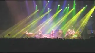 Hampton Night 1 - Backwards Down the Number Line
