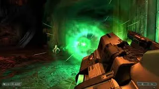 ▶Doom 3: The Lost Mission. Ад. #7