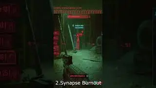 Cyberpunk 2077 PL 2.11 - Blackwall hack & Canto Mk.6 actually are garbage