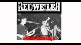 Redweiler - Hippie