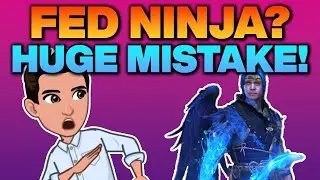 NINJA GUIDE | How to build Ninja in RAID: Shadow Legends