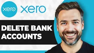 How to Delete Bank Accounts in Xero (2026 Guide)