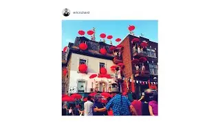 Quebec Festivals