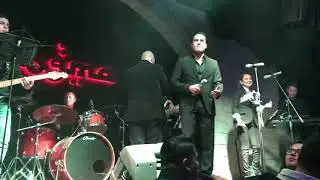 Daniel Mendoza (Tributo Luis Miguel) - Intro